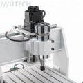 Desktop Mini CNC Rounter 3040 4 axis